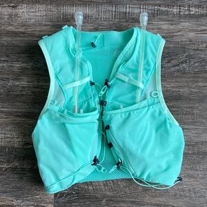 Salomon Womens Advanced Skin 5W Running Vest